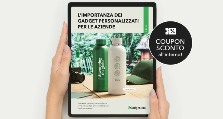 Scarica e-book gratuito GadgetZilla