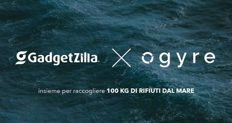 GadgetZilla x Ogyre
