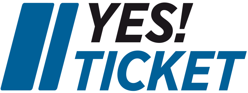 YesTicket